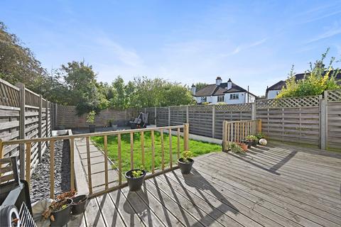 undefined, Hillcote Avenue, London SW16