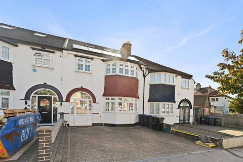 undefined, Hillcote Avenue, London SW16
