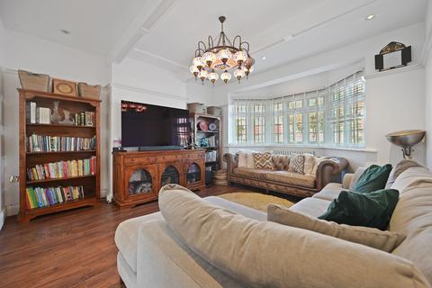 undefined, Hillcote Avenue, London SW16