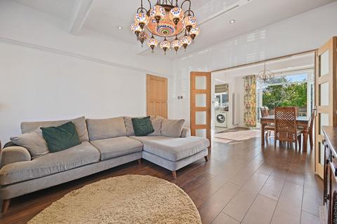 undefined, Hillcote Avenue, London SW16