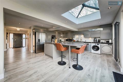 3 bedroom detached house for sale, Nevis Drive, Crewe, Cheshire, CW2