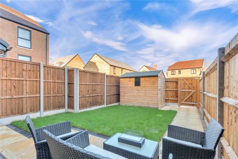 3 bedroom house for sale, Whitecliff, Alkerden, Ebbsfleet Valley