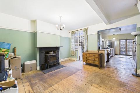 3 bedroom terraced house for sale, Greville Road, Bristol, BS3