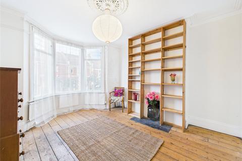 Mendip Road, Bristol, BS3