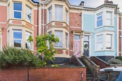 undefined, Mendip Road, Bristol, BS3