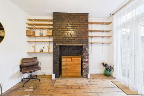undefined, Mendip Road, Bristol, BS3