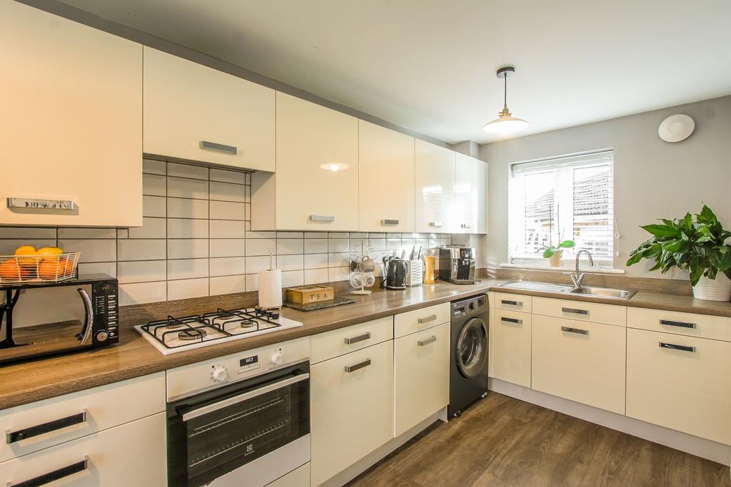 Kitchen a