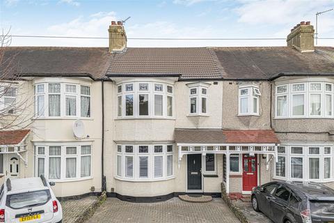 Cypress Grove, Ilford, IG6