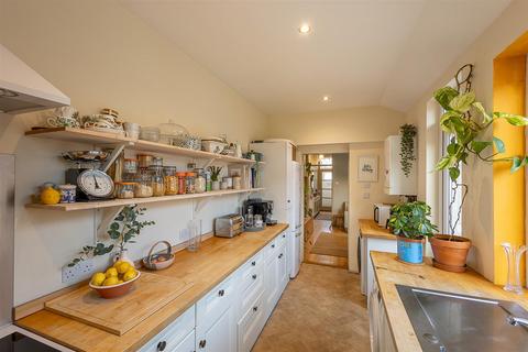 2 bedroom terraced house for sale, Ravenswood Road, Heaton, Newcastle upon Tyne