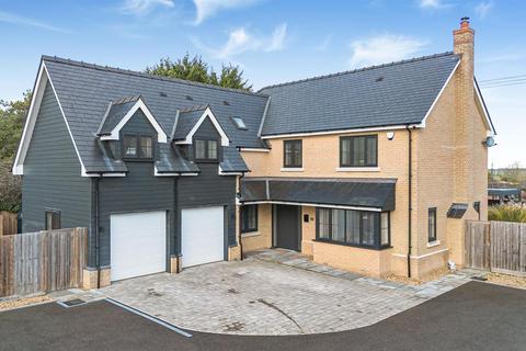 4 bedroom detached house for sale - Stretham Road, Wicken CB7