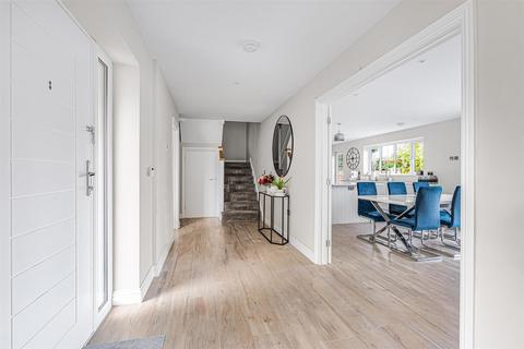 4 bedroom detached house for sale, Stretham Road, Wicken CB7