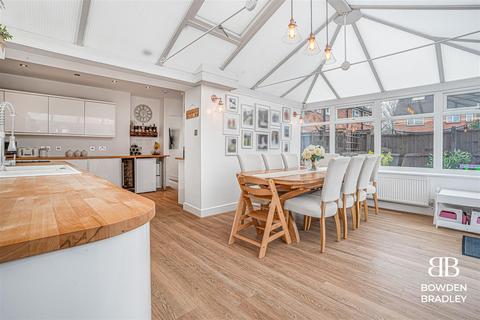 undefined, Peregrine Road, Hainault