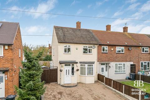 3 bedroom house for sale, Peregrine Road, Ilford, IG6