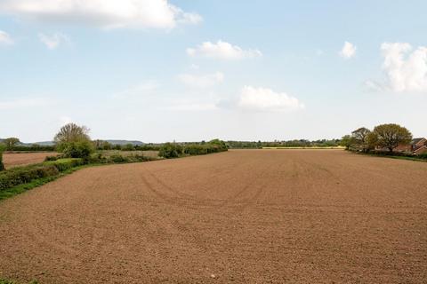 4 bedroom detached house for sale, Huntington Lane,  Hereford,  HR4