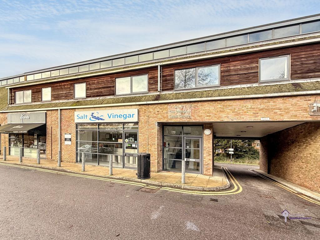 1 Bedroom Flat for Sale