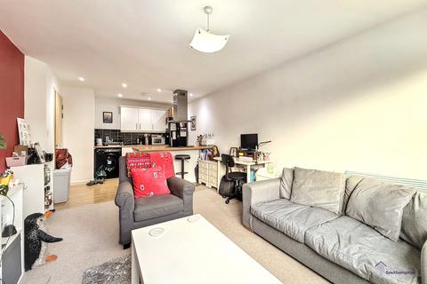 1 bedroom flat for sale, Gull Coppice