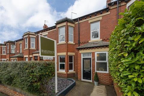 3 bedroom terraced house for sale, Salters Road, Gosforth, Newcastle upon Tyne