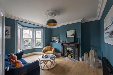 3 bedroom terraced house for sale, Salters Road, Gosforth, Newcastle upon Tyne