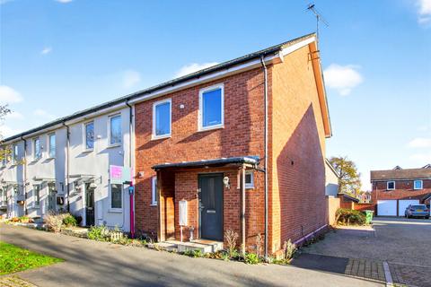 Beverley Road, Bracknell, Berkshire, RG12