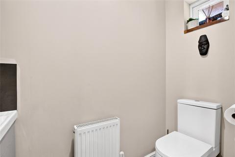 3 bedroom terraced house for sale, Beverley Road, Bracknell, Berkshire, RG12