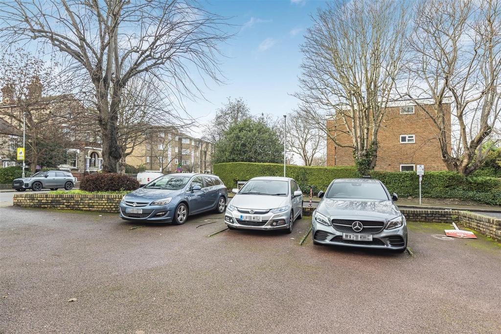 Parking Space