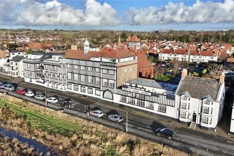 2 bedroom apartment for sale, Grenfell Park, Parkgate, Neston, Cheshire, CH64