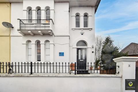 undefined, Westfield Terrace, Longford
