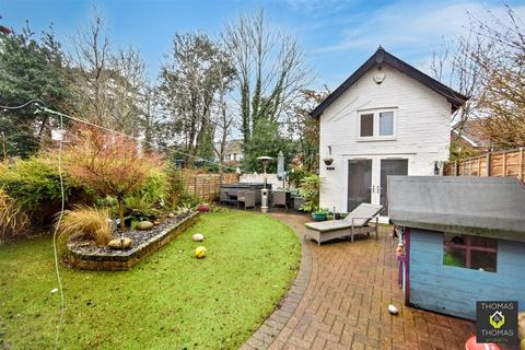 undefined, Westfield Terrace, Longford