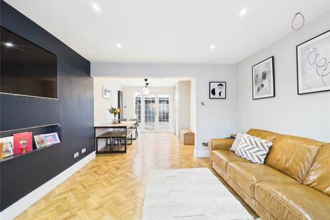 3 bedroom semi-detached house for sale, Chestnut Walk, Bristol, BS13