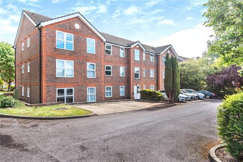 undefined, Warren Down, Bracknell, Berkshire, RG42