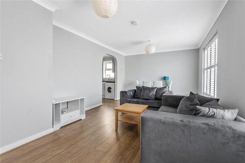 undefined, Warren Down, Bracknell, Berkshire, RG42