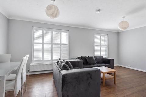 undefined, Warren Down, Bracknell, Berkshire, RG42