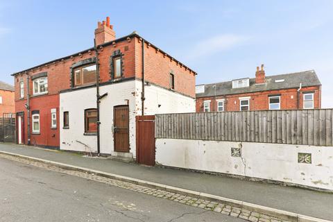 undefined, Glensdale Street, Leeds, LS9