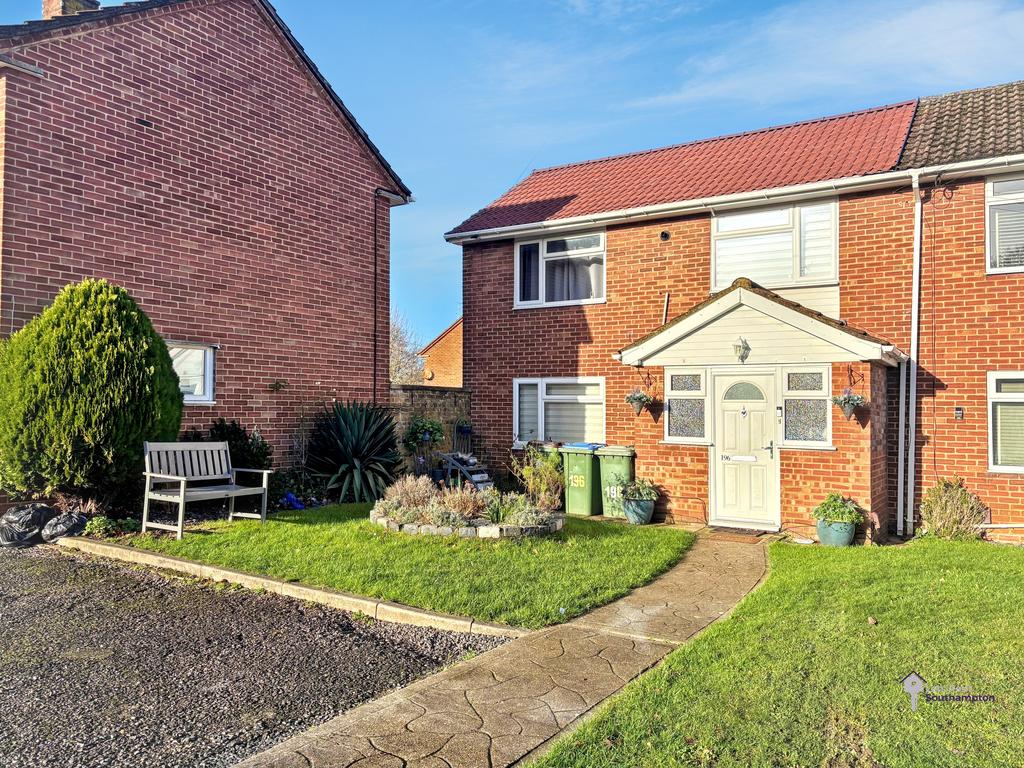 2 Bedroom Semi Detached for Sale