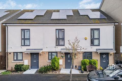 undefined, Reservoir Way, Ilford, IG6
