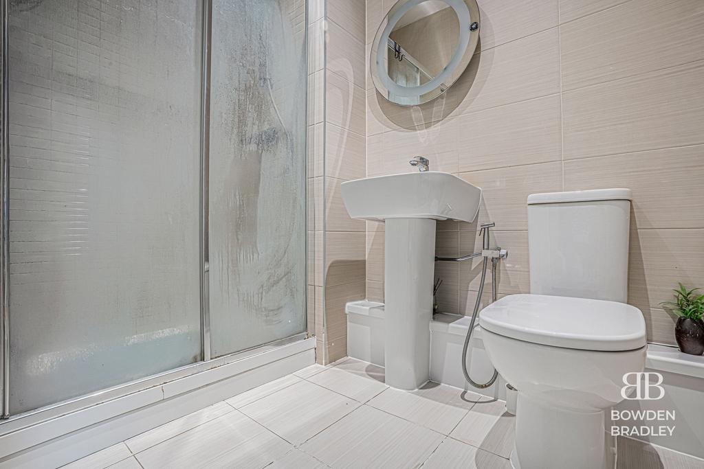 En-suite