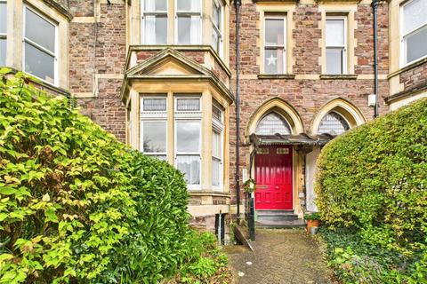 undefined, Clifton Hill, Bristol, BS8