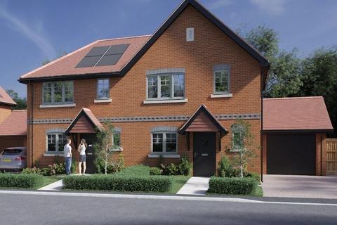 Hackney Way, Reading RG7