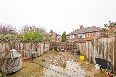 undefined, Hartside Gardens, Jesmond, Newcastle upon Tyne