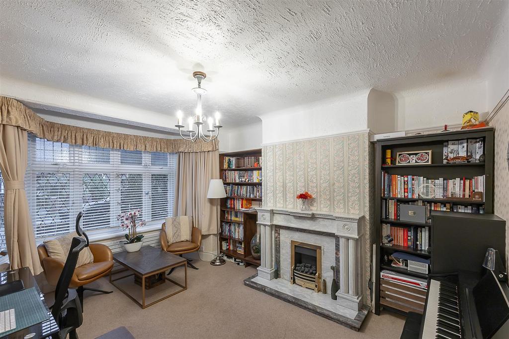 Sitting Room
