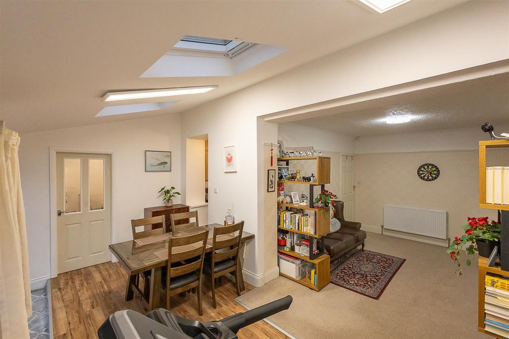 Extension