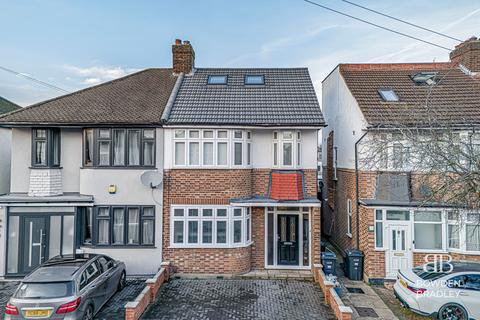 undefined, Walden Way, Ilford, IG6
