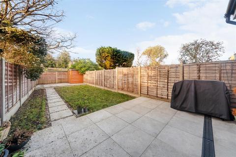 3 bedroom terraced house for sale, Dorien Road, Raynes Park SW20