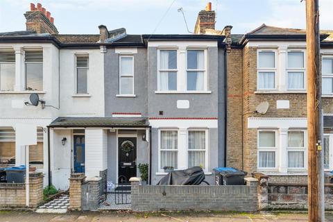 3 bedroom terraced house for sale, Dorien Road, Raynes Park SW20
