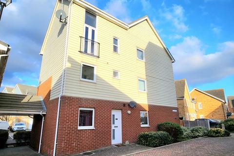 undefined, Bismuth Drive, Sittingbourne ME10