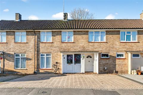 4 bedroom terraced house for sale, Ralphs Ride, BRACKNELL, RG12