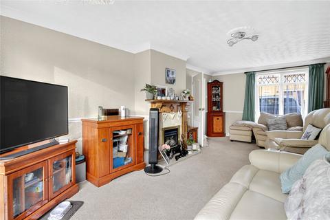 4 bedroom terraced house for sale, Ralphs Ride, BRACKNELL, RG12