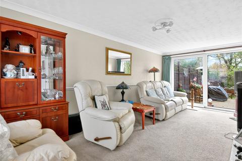 4 bedroom terraced house for sale, Ralphs Ride, BRACKNELL, RG12