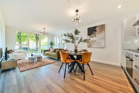 3 bedroom apartment for sale, Hadlow Road, Sidcup