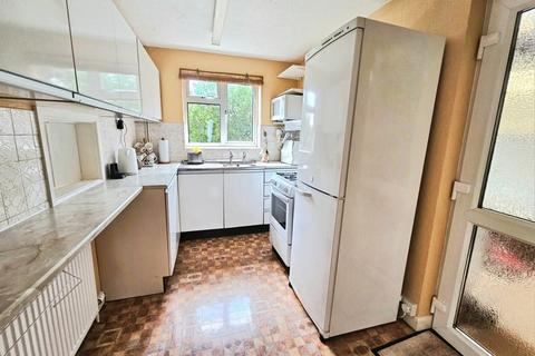 3 bedroom semi-detached house for sale, Leaze Close, Berkeley